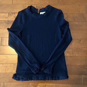 VV sweater